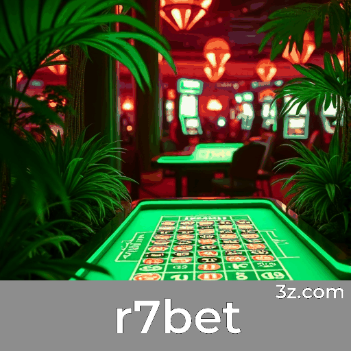 r7bet 