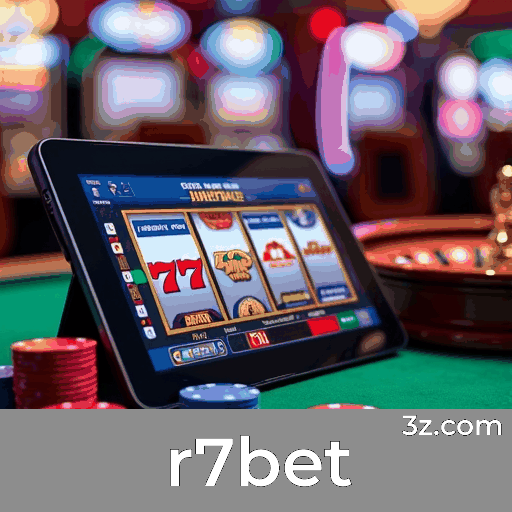 r7bet game mais image