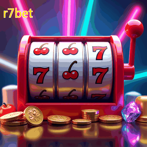 vivo no cassino r7bet