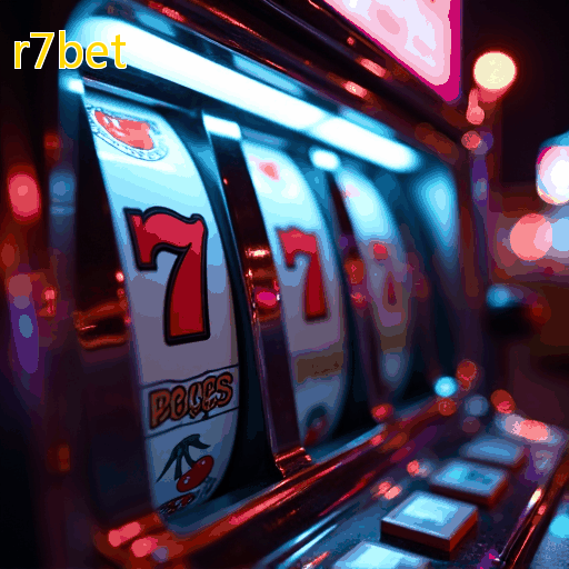 cassino r7bet