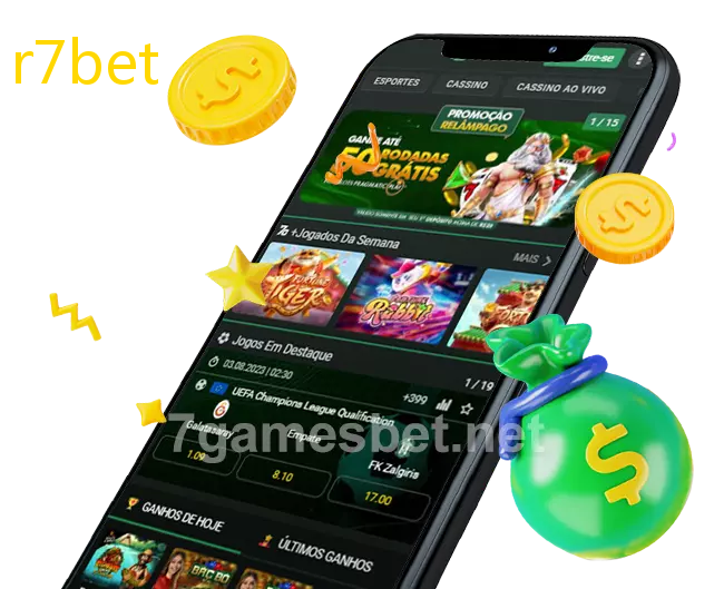 Baixe o aplicativo r7bet para jogar a qualquer momento